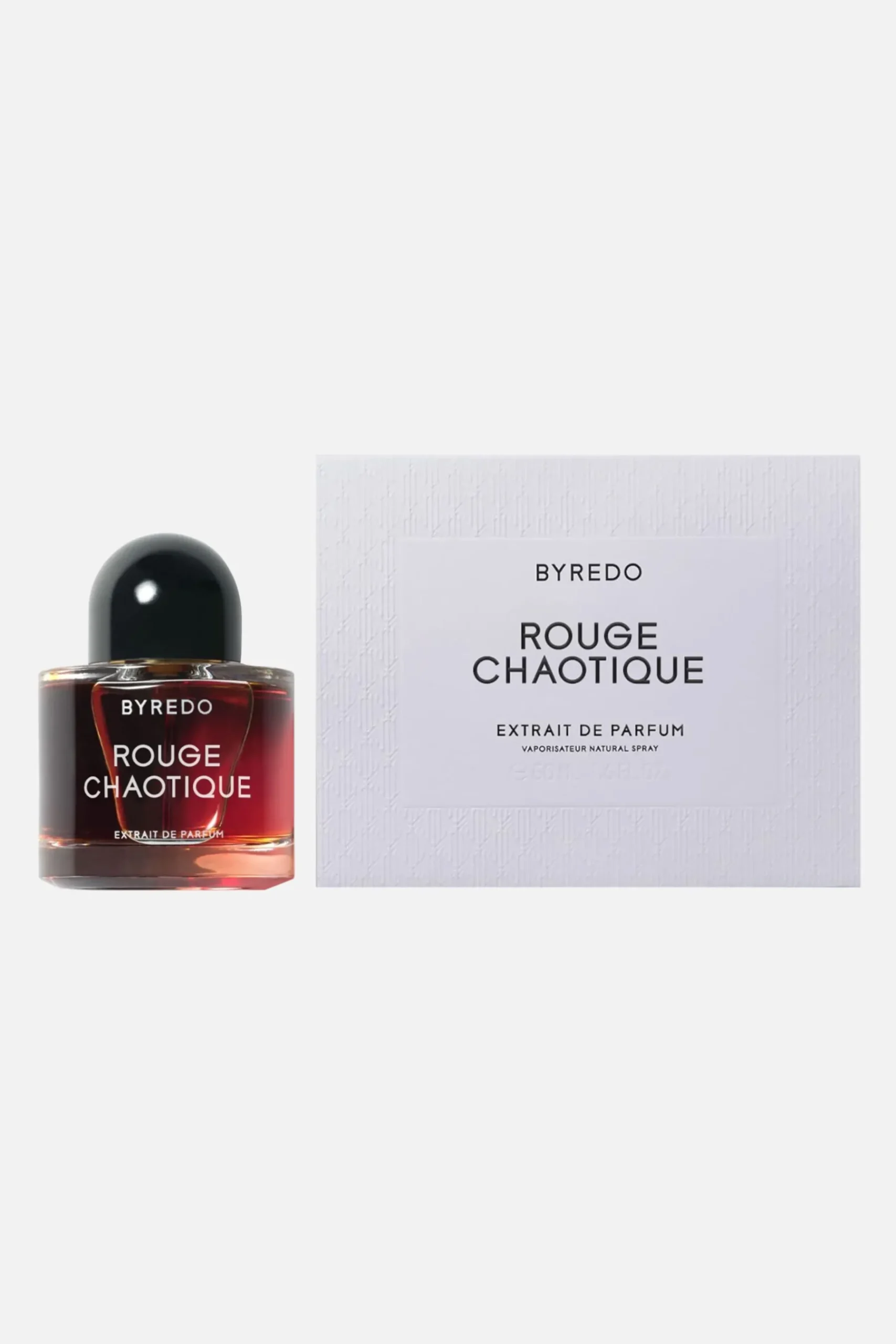 BYREDO Rouge Chaotique Extrait de Parfum 50 ml