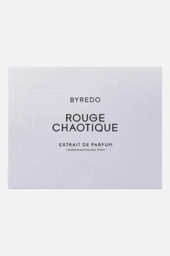 BYREDO Rouge Chaotique Extrait de Parfum 50 ml