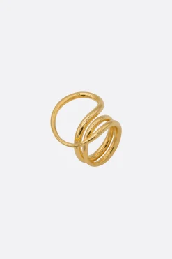 Women CHARLOTTE CHESNAIS Round Trip ring