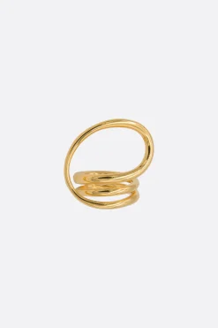 Women CHARLOTTE CHESNAIS Round Trip ring
