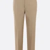 Women 10 CORSO COMO rubelia straight-leg pants
