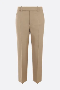 Women 10 CORSO COMO rubelia straight-leg pants