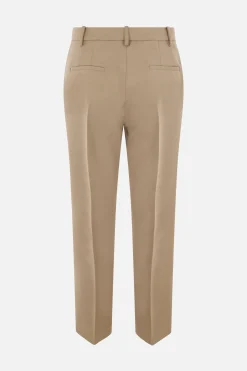 Women 10 CORSO COMO rubelia straight-leg pants