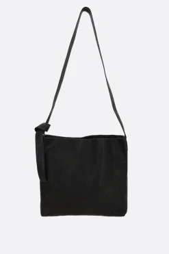 Women ANN DEMEULEMEESTER Runa medium crossbody bag in nappa