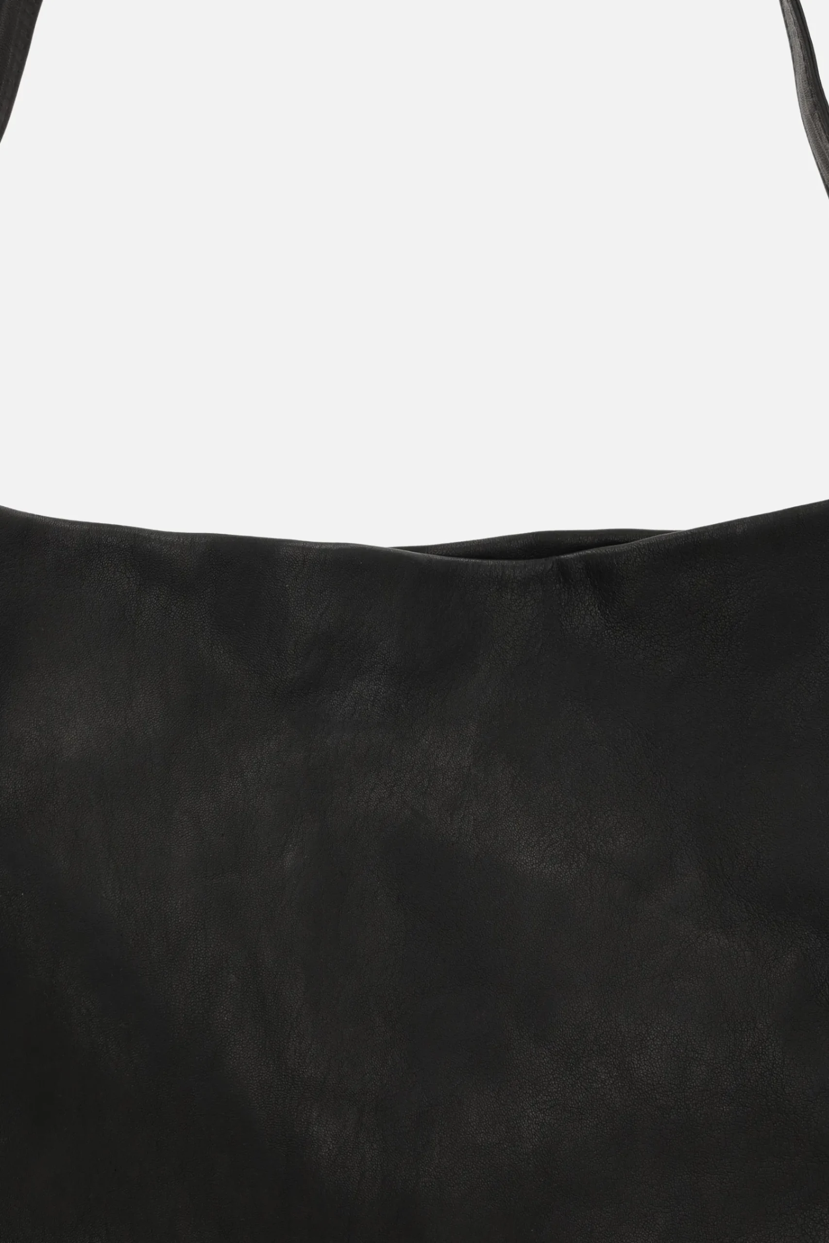 Women ANN DEMEULEMEESTER Runa medium crossbody bag in nappa