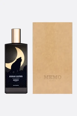 MEMO PARIS Russian Leather Eau de Parfum 75 ml