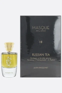 MASQUE MILANO Russian Tea Eau de Parfum 100 ml