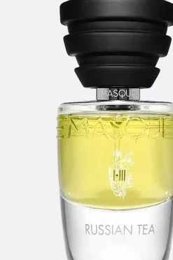 MASQUE MILANO Russian Tea Eau de Parfum 35 ml