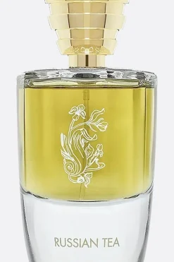 MASQUE MILANO Russian Tea Eau de Parfum 100 ml
