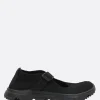 Women SALOMON S/LAB RX Marie-Jeanne sneakers in mesh and nabuk