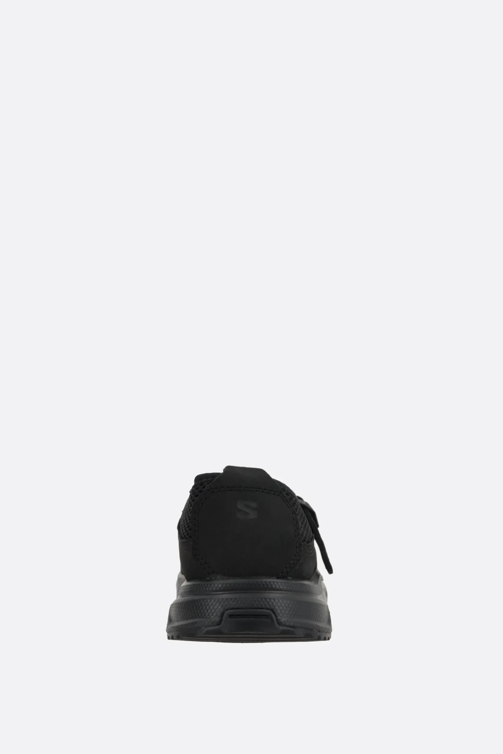 Women SALOMON S/LAB RX Marie-Jeanne sneakers in mesh and nabuk