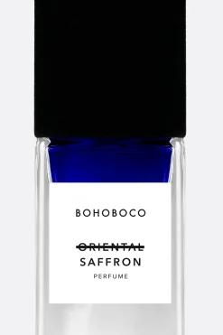 BOHOBOCO Saffron Eau de Parfum 50 ml