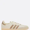 ADIDAS Samba OG sneaker in mesh and suede