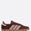 Women ADIDAS Samba OG sneaker in pony hair