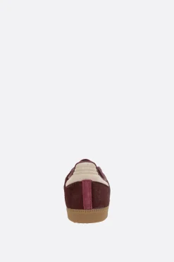 Women ADIDAS Samba OG sneaker in pony hair