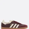 ADIDAS Samba OG sneaker in smooth leather