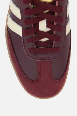 ADIDAS Samba OG sneaker in smooth leather