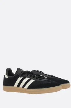 ADIDAS Samba OG sneakers in mesh and suede