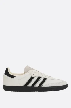 Women ADIDAS Samba OG sneakers in pony hair