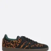 ADIDAS Samba OG sneakers in pony hair