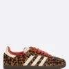 ADIDAS Samba OG sneakers in pony hair