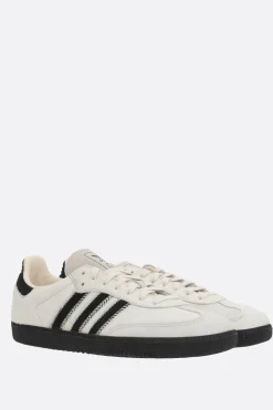 ADIDAS Samba OG sneakers in pony hair