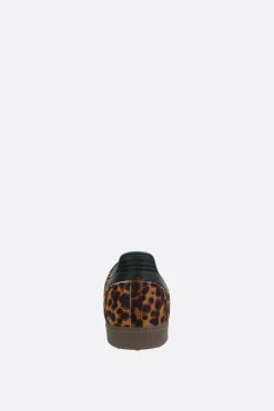 Women ADIDAS Samba OG sneakers in pony hair