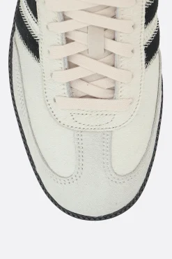 Women ADIDAS Samba OG sneakers in pony hair