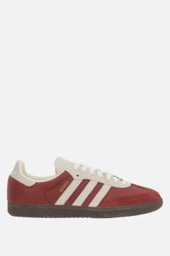 ADIDAS Samba OG sneakers in smooth leather
