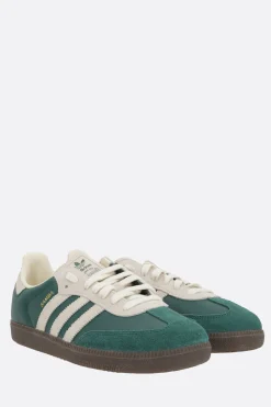 ADIDAS Samba OG sneakers in smooth leather