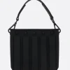 CRAIG GREEN Sandwich handbag in silicone