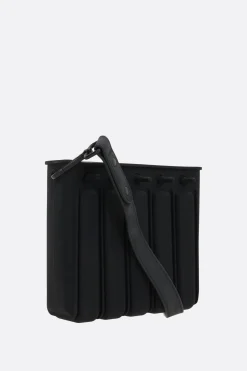 CRAIG GREEN Sandwich handbag in silicone