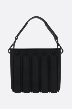 CRAIG GREEN Sandwich handbag in silicone