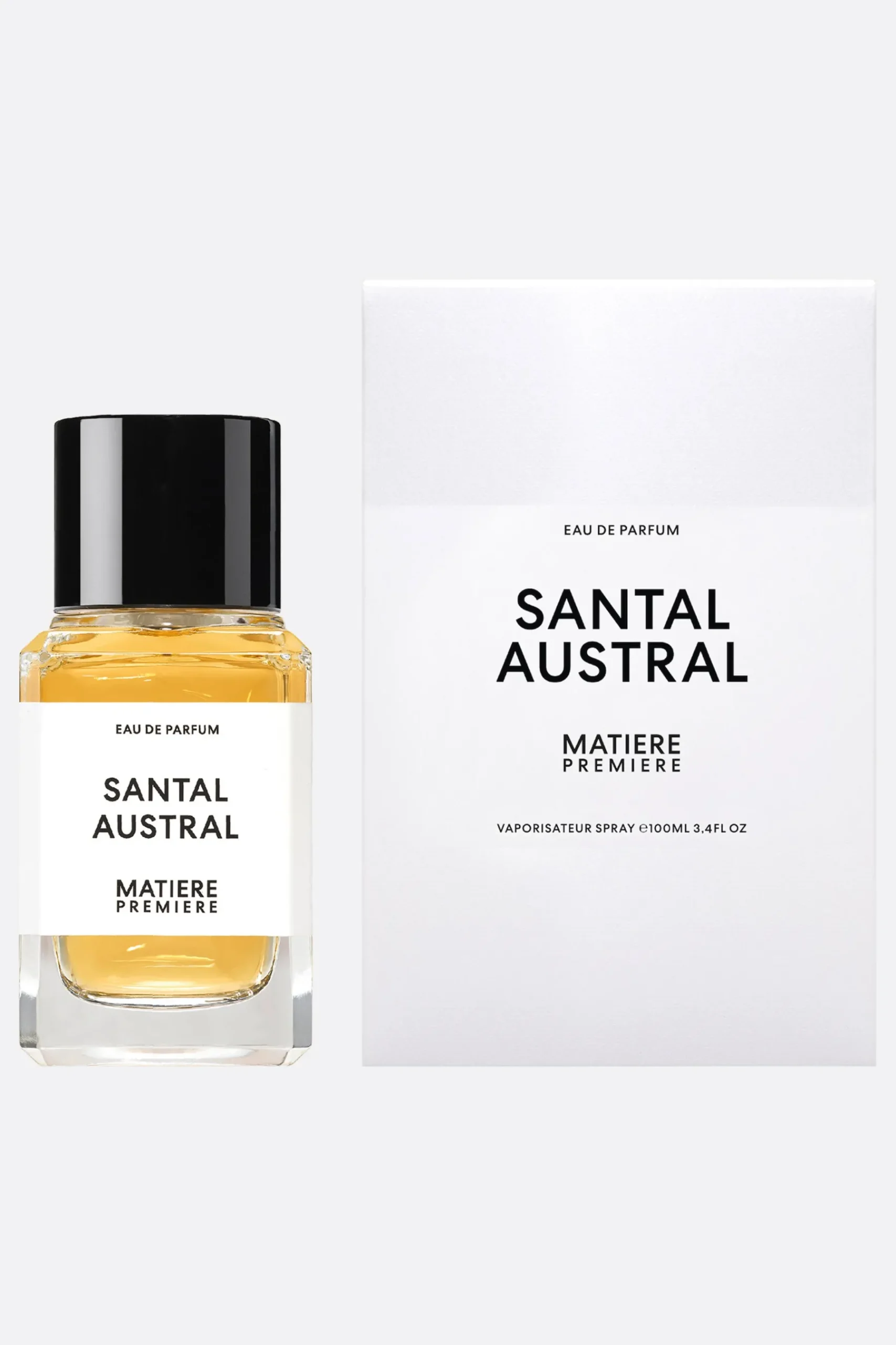 MATIERE PREMIERE Santal Austral Eau de Parfum 100 ml