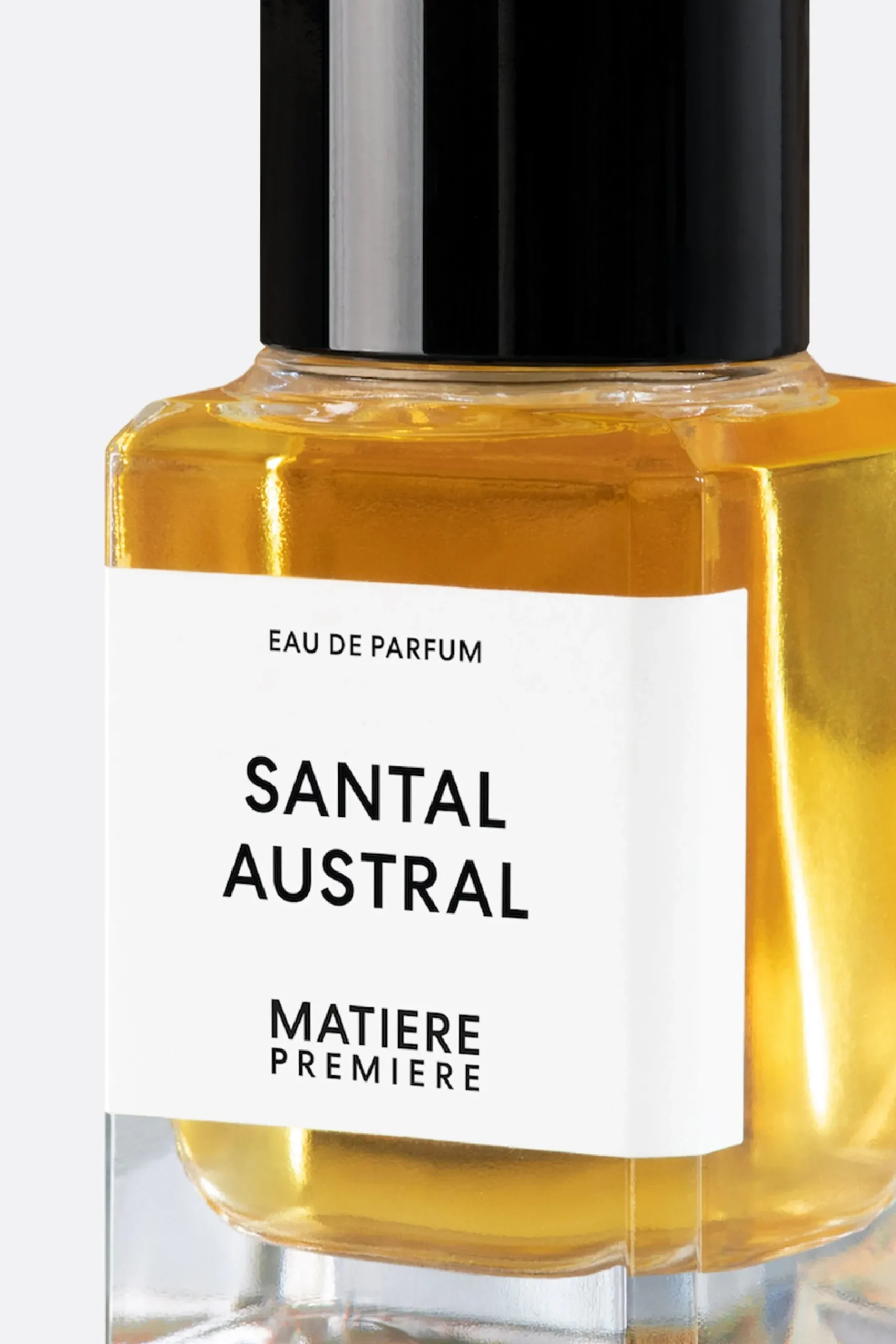 MATIERE PREMIERE Santal Austral Eau de Parfum 100 ml