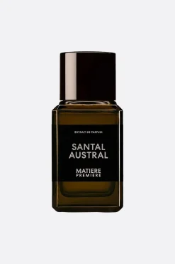MATIERE PREMIERE Santal Austral Extrait de Parfum 100 ml