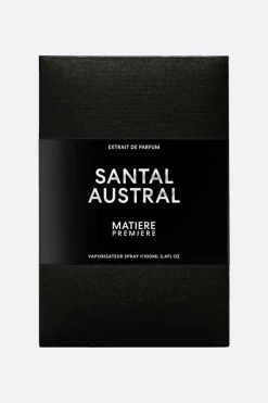 MATIERE PREMIERE Santal Austral Extrait de Parfum 100 ml