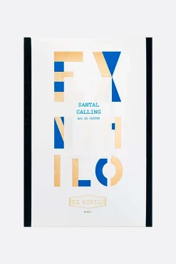 EX NIHILO PARIS Santal Calling Eau de Parfum 100 ml