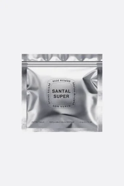 SON VENIN SANTAL SUPER 3g parfum solid
