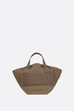PORTER YOSHIDA & CO Scarf tote bag in nylon