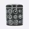 10 CORSO COMO scented candle with cover