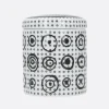 10 CORSO COMO scented candle with cover