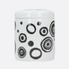 10 CORSO COMO scented candle with cover