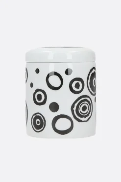 10 CORSO COMO scented candle with cover