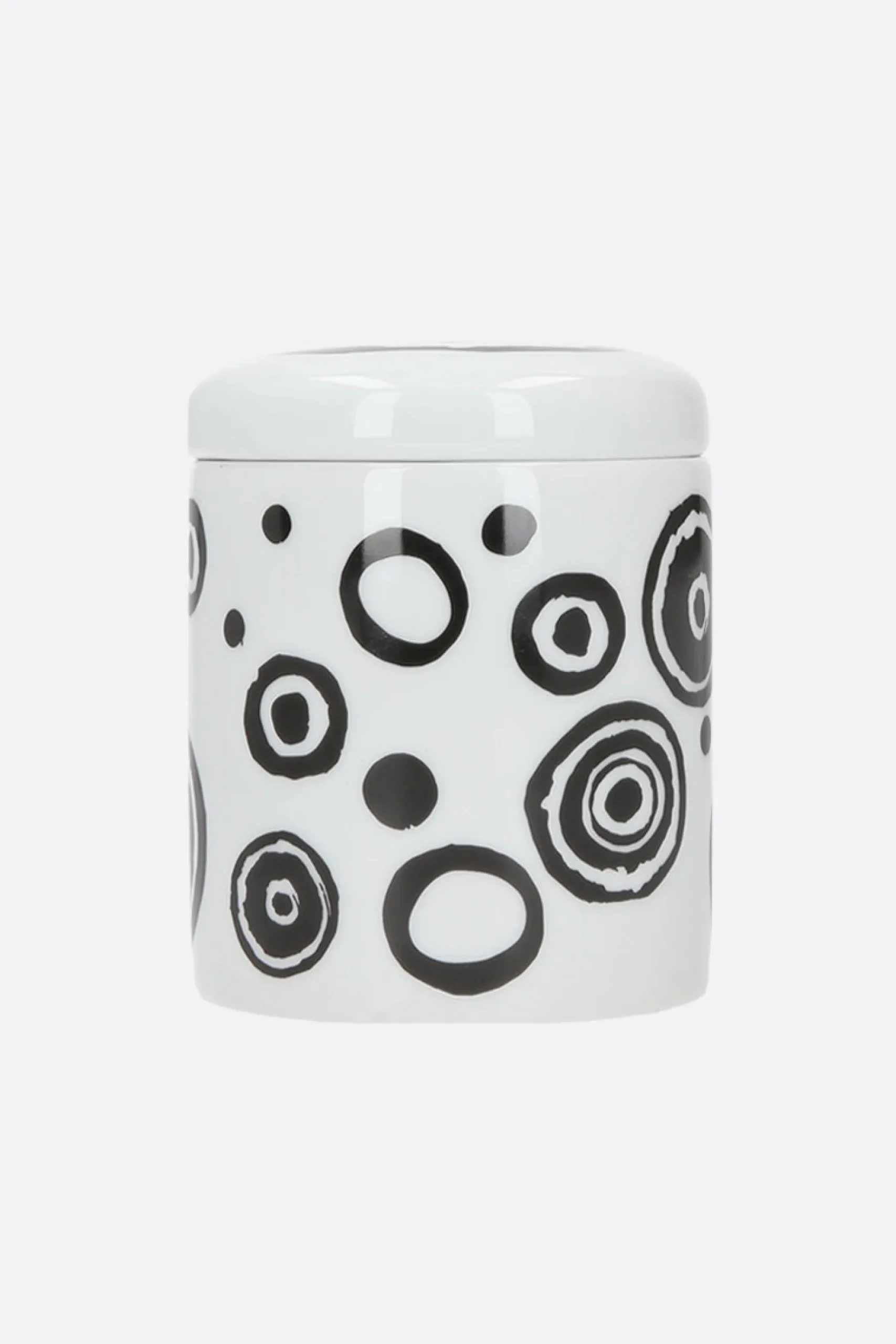 10 CORSO COMO scented candle with cover