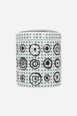 10 CORSO COMO scented candle with cover