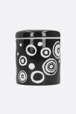 10 CORSO COMO scented candle with cover
