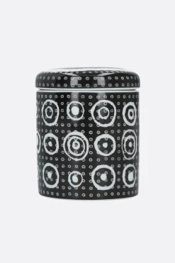 10 CORSO COMO scented candle with cover