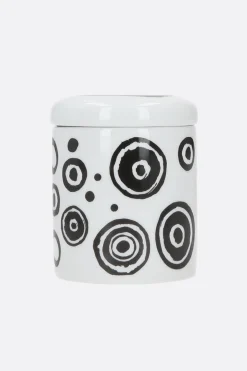 10 CORSO COMO scented candle with cover