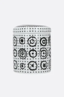 10 CORSO COMO scented candle with cover